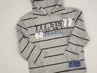 marex łódź koszule sklep internetowy: Sweatshirt, St. Bernard, 4-5 years, 104-110 cm, condition - Good — 1