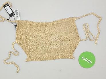 golddigga clothes: PrettyLittleThing, Top damski, rozmiar L — 2