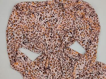 zara bluzki jedwabne: Bluzka damska, rozmiar M — 1