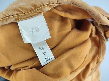 spódnice: H&M, Spódnica damska, rozmiar L — 5