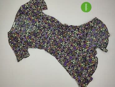 sukienka fioletowa zara: ONLY, Sukienka damska, rozmiar S — 2