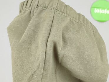 socha rajstopy: Sweatpants, Ergee, 3-6 months, condition - Very good — 5