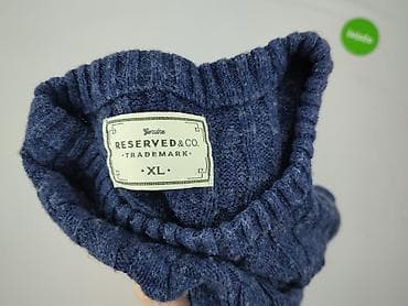 sweter 46: Sweter dla mężczyzn, rozmiar XL — 4