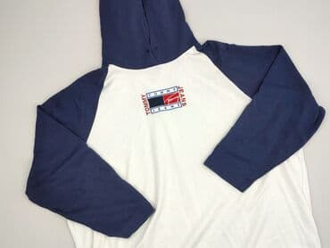 koszulka wisla plock: Худі для чоловіків, 2XL, Tommy Jeans, стан - Хороший — 1