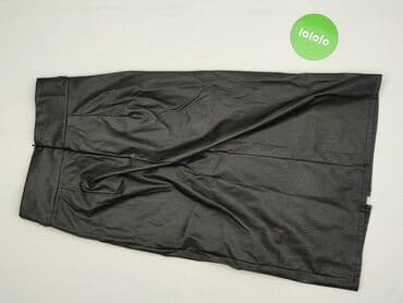 spódnice midi w groszki: Women`s skirt, size S (EU 36) — 3