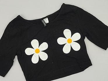 body cropp: H&M Divided, Top damski, rozmiar S — 1