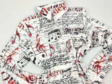 t shirty gitara: Koszula damska, L — 1