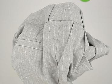 second hand cieszyn: Stradivarius, Spodnie materiałowe damskie, rozmiar XS — 6