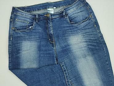 Giada, Spodnie 3/4 damskie, rozmiar L