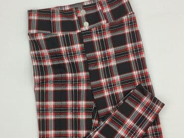bershka legginsy push up: Bershka, Legginsy Eleganckie damskie, rozmiar S — 1