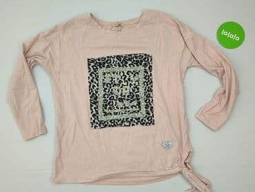 ubrania z kotem: Bluzka damska, rozmiar L — 2