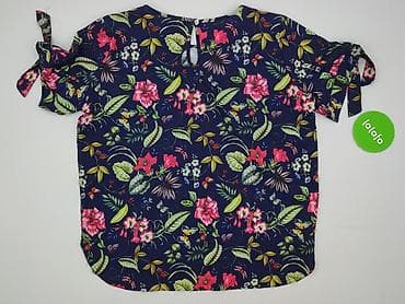 rozmiar 54: Bluzka damska, rozmiar 4XL — 4