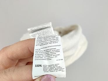 koszulka basic oversize: Cropp, T-shirt damski, rozmiar M — 5