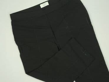 lagattini spodnie wyprzedaż: Giorgia, Spodnie materiałowe damskie — 1