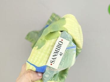 koszula hawajska c a: Koszula damska, rozmiar XL — 4