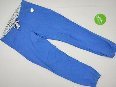 converse dresy: Röhnisch, Spodnie dresowe damskie, rozmiar M — 2