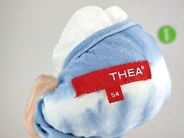 aksamitne bluzy: Bluzka damska, rozmiar One size — 4