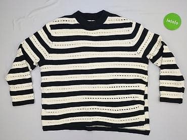 h m spodnie hello kitty: H&M Mama, Sweter damski, rozmiar L — 2