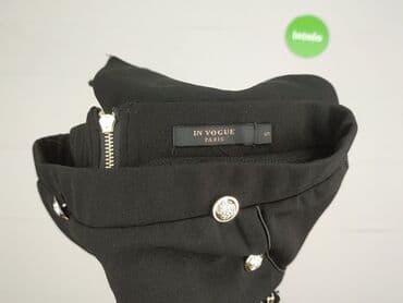 spódnice lata 80: In Vogue, Spódnica damska, rozmiar S — 5