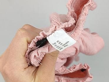 biala bluza: Bluzka damska, rozmiar XS — 4