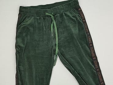 t shirty basic oversize: Спортивні штани жіночі, розмір 4XL — 1