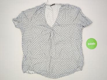 kostium: Yessica, Bluzka damska, rozmiar 4XL — 2