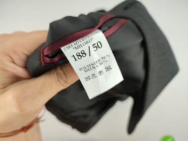 numer koszulki lewandowskiego: Marynarka dla mężczyzn, M, stan - Idealny — 4