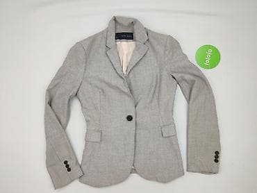 Жінкам: Zara, Піджак жіночий, розмір S — 2