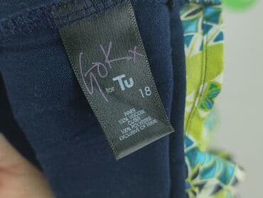 bluzki dla 70 latki: Tu, Bluzka damska, rozmiar 3XL — 5