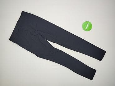 alexander wang dres: Legginsy Sportowe damskie, rozmiar S — 3