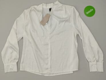 Ubrania damskie: Emery Rose, Koszula damska, XL — 2