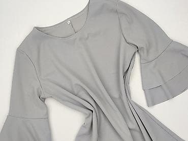 figl sukienki: Sukienka damska, rozmiar L — 1