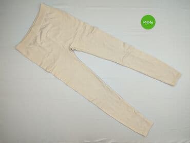 ciepłe majtki damskie: TOP Trends, Legginsy Sportowe damskie, rozmiar 2XL — 2