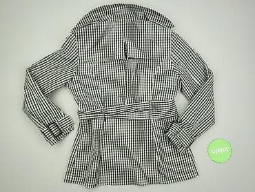 mango plaszcze: F&F, Trencz damski, rozmiar M — 5