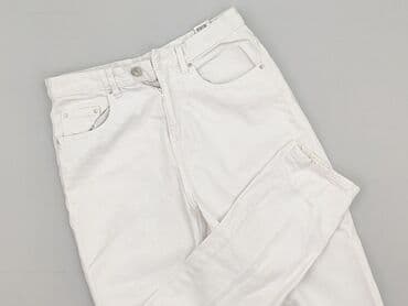 reserved mom fit jeans: Sinsay, Jeansy damskie, rozmiar M — 1