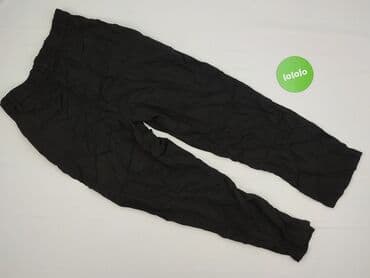 sinsay paski do spodni: Sinsay, Spodnie materiałowe damskie, S — 3