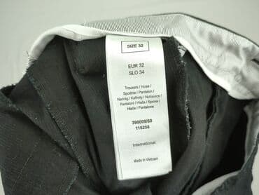 buty wyprzedaż ccc: Orsay, Spodnie materiałowe damskie, rozmiar XS — 5