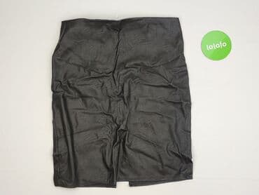 spódniczko spodenki skórzane: Spódnica damska, rozmiar 2XL — 3