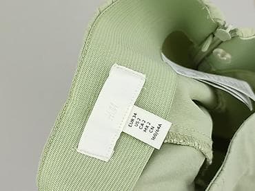 ccc vans: H&M, Material trousers for women, size XS — 6