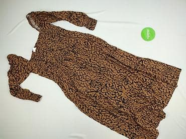 ubrania h m: H&M, Sukienka damska, rozmiar M — 2
