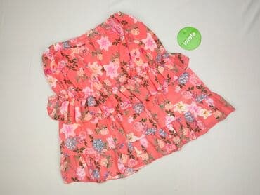 bluzki dla kobiet z dużym biustem: Bluzka damska, rozmiar L — 3