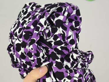 sukienka fioletowa zara: Sukienka damska, rozmiar S — 5