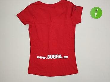 vented sklep: T-shirt damski, rozmiar M — 4