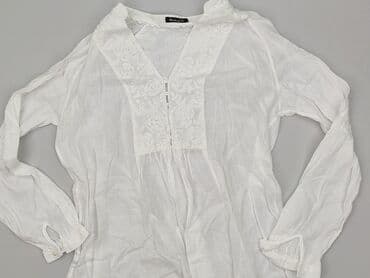 bluzki adela mango: Massimo Dutti, Bluzka damska, S — 1