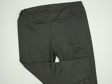 pepco kettlebell: Shein Curve, Legginsy Sportowe damskie, rozmiar 4XL — 1