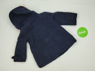 bluza w dobermany: Kurtka przejściowa, Zara, 3-4 lat, 98-104 cm, stan - Bardzo dobry — 3