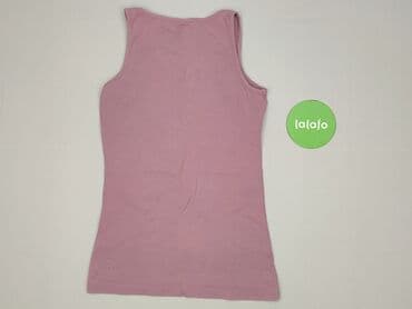 cropp bluzki z krótkim rękawem: Top damski, rozmiar S — 3