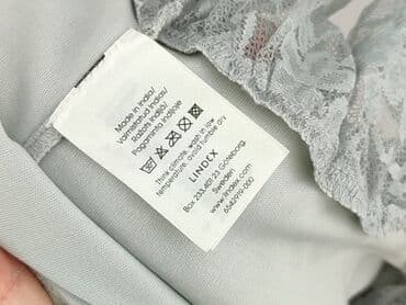 koszulka jedwabna intimissimi: Lindex, Top damski, rozmiar S — 5