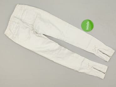 jeans eagle american: Jeansy damskie, rozmiar S — 3