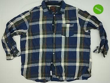 clockhouse xl: Shirt for men, size 4XL — 2